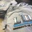 Super Bowl LII T-Shirts from Taho Sportswear