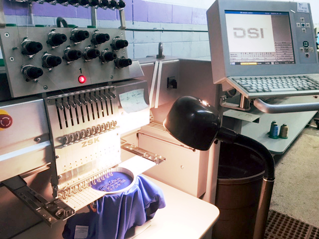 Taho Sportswear – Embroidery Experts in the Twin Cities of Minnesota Taho Sportswear - Embroidery Experts in the Twin Cities of Minnesota