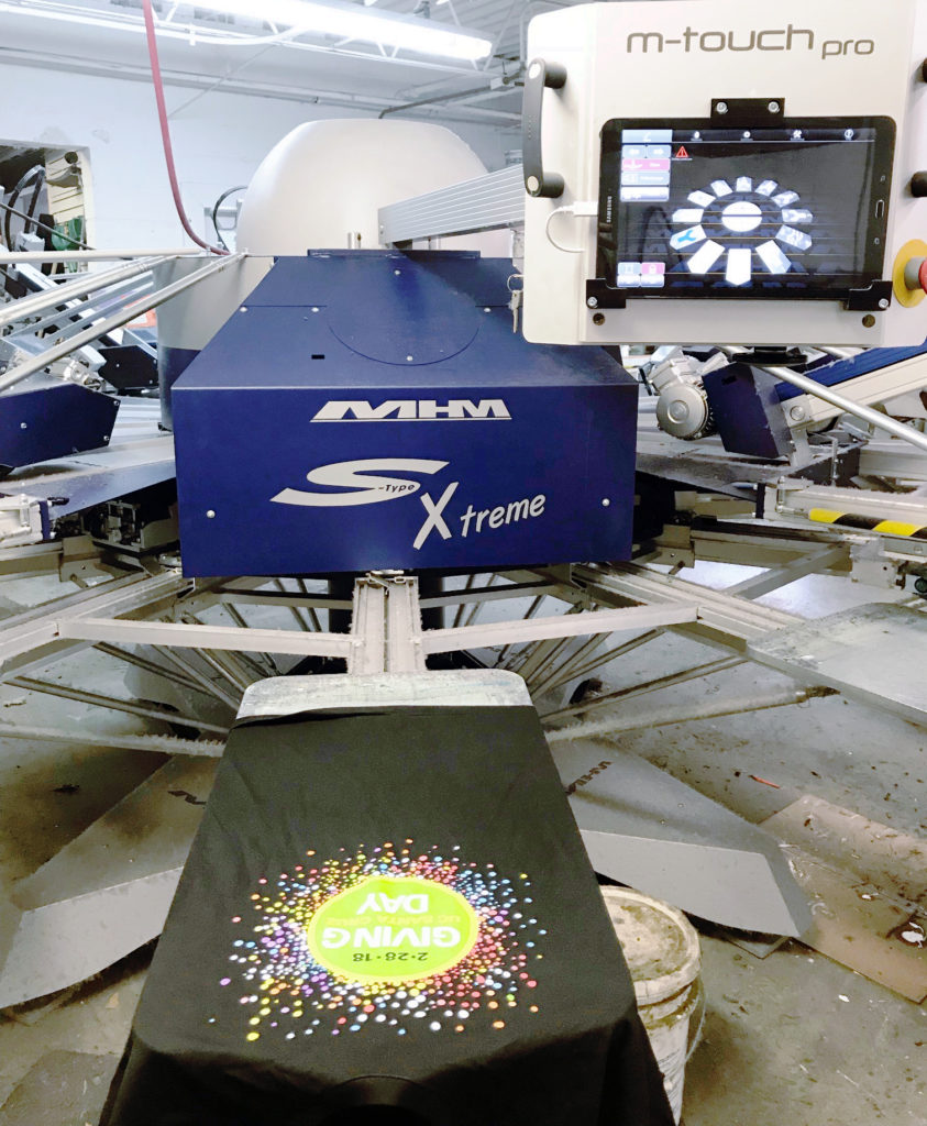 Taho Sportswear – Screen Printing Experts in the Twin Cities of Minnesota Taho Sportswear - Screen Printing Experts in the Twin Cities of Minnesota